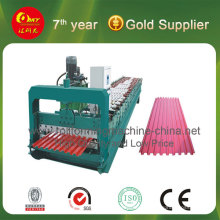 Roller Shutter Door Making Machine